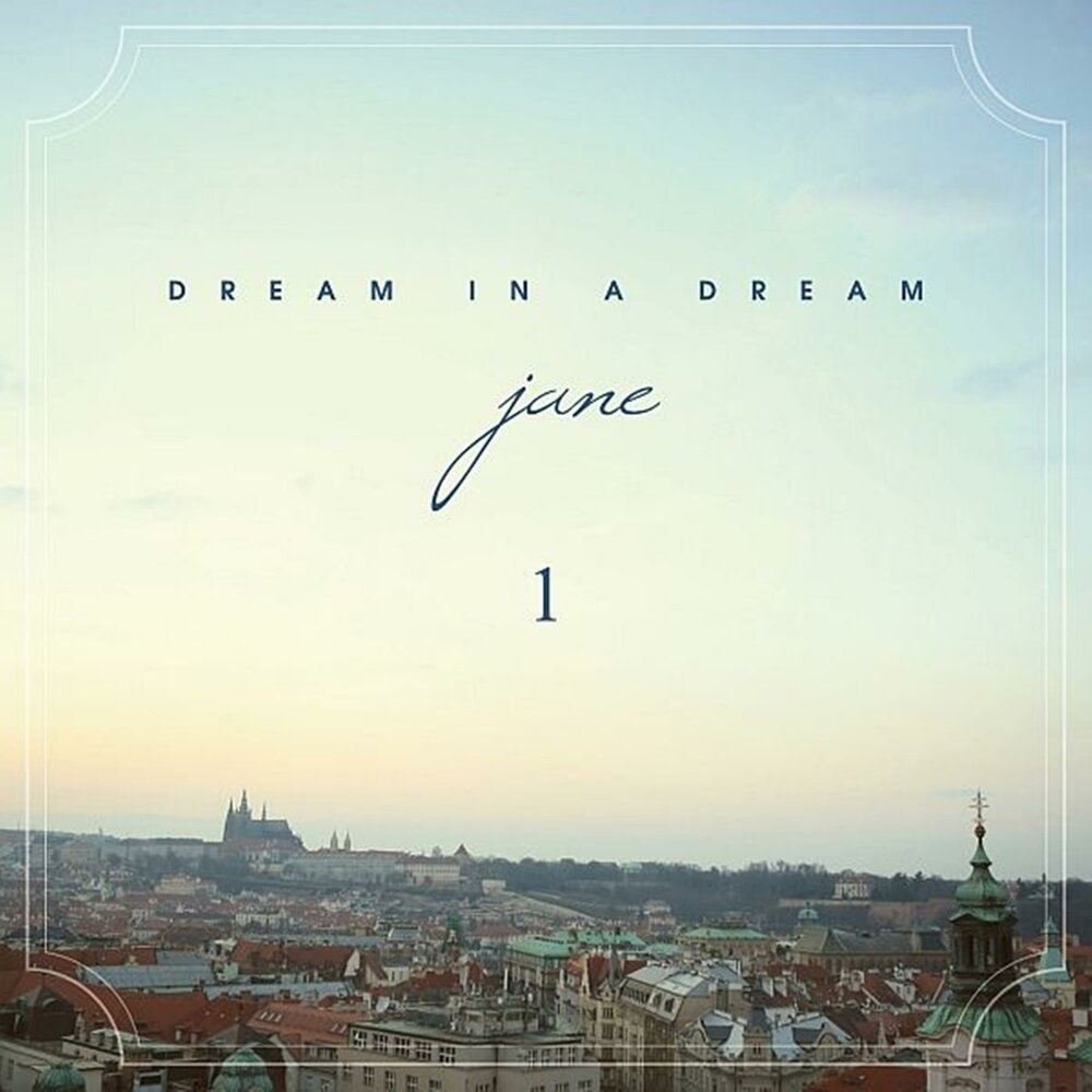 Jane dreams