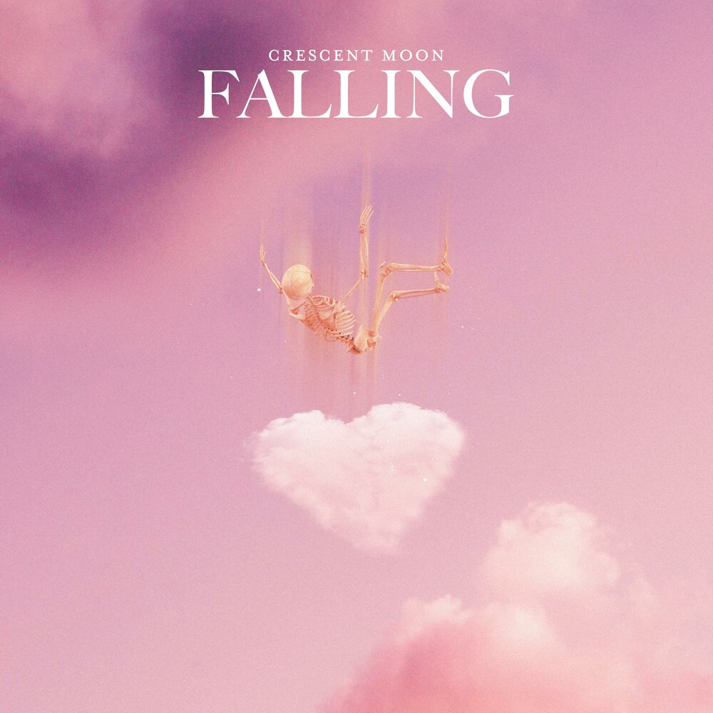 Take me falling