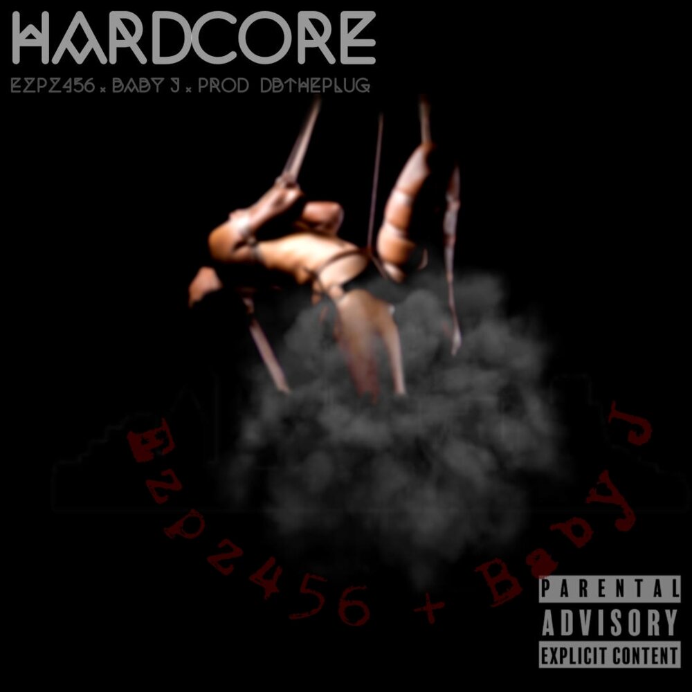 Hardcore музыка. BABYJ RCA April Mastodon.