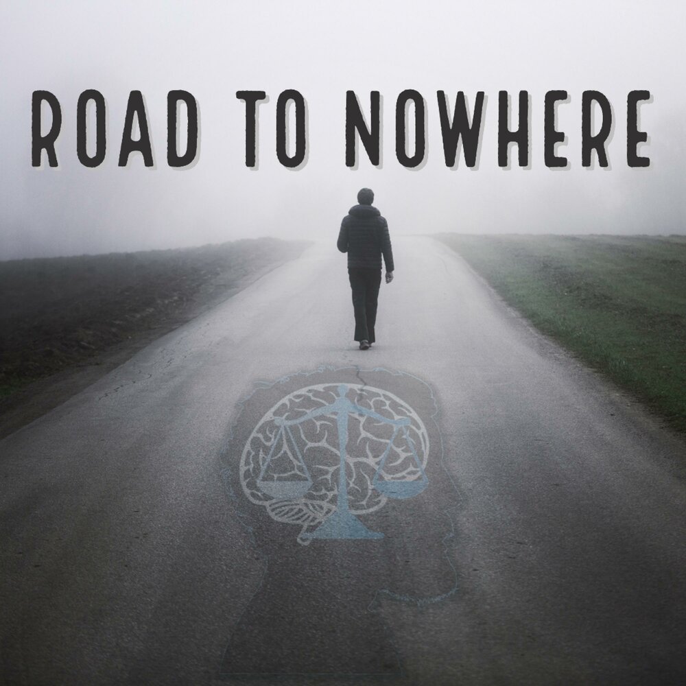 Road to nowhere