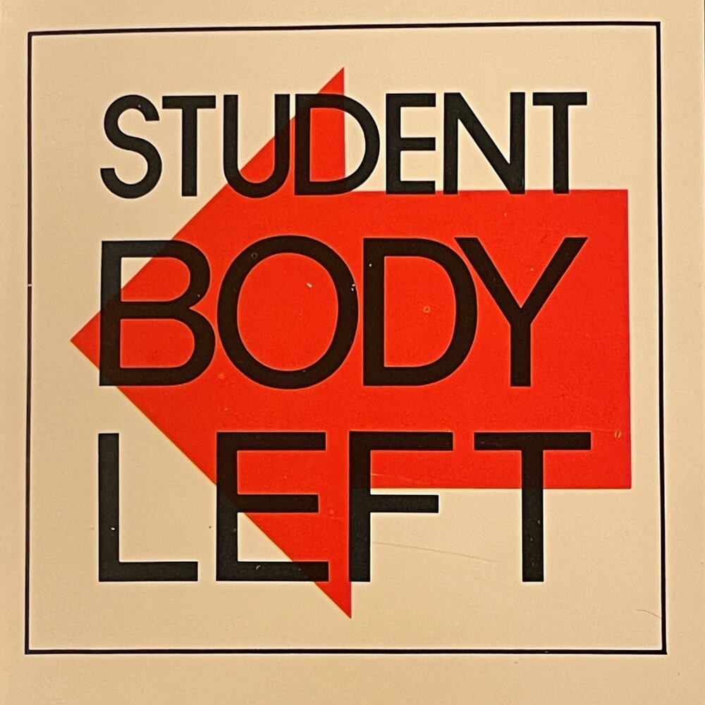 Left your body