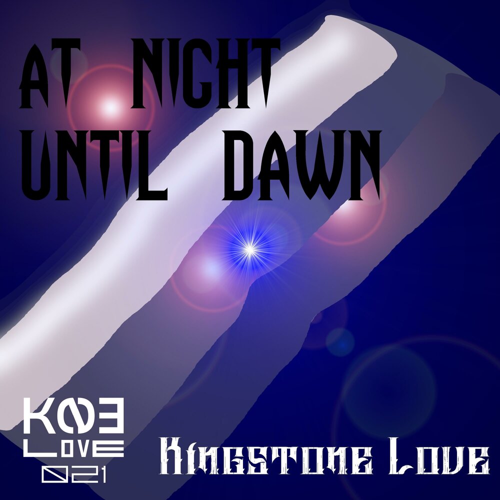 Time until night