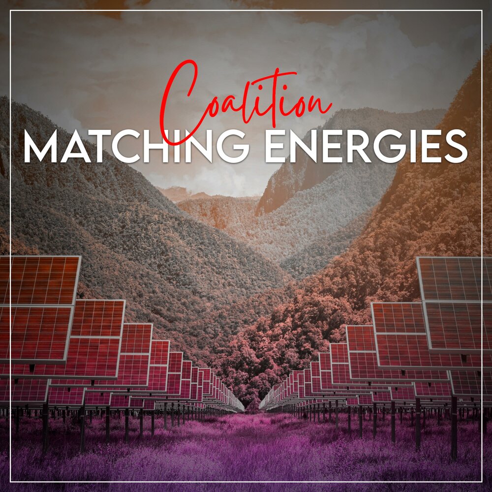 Matching energy