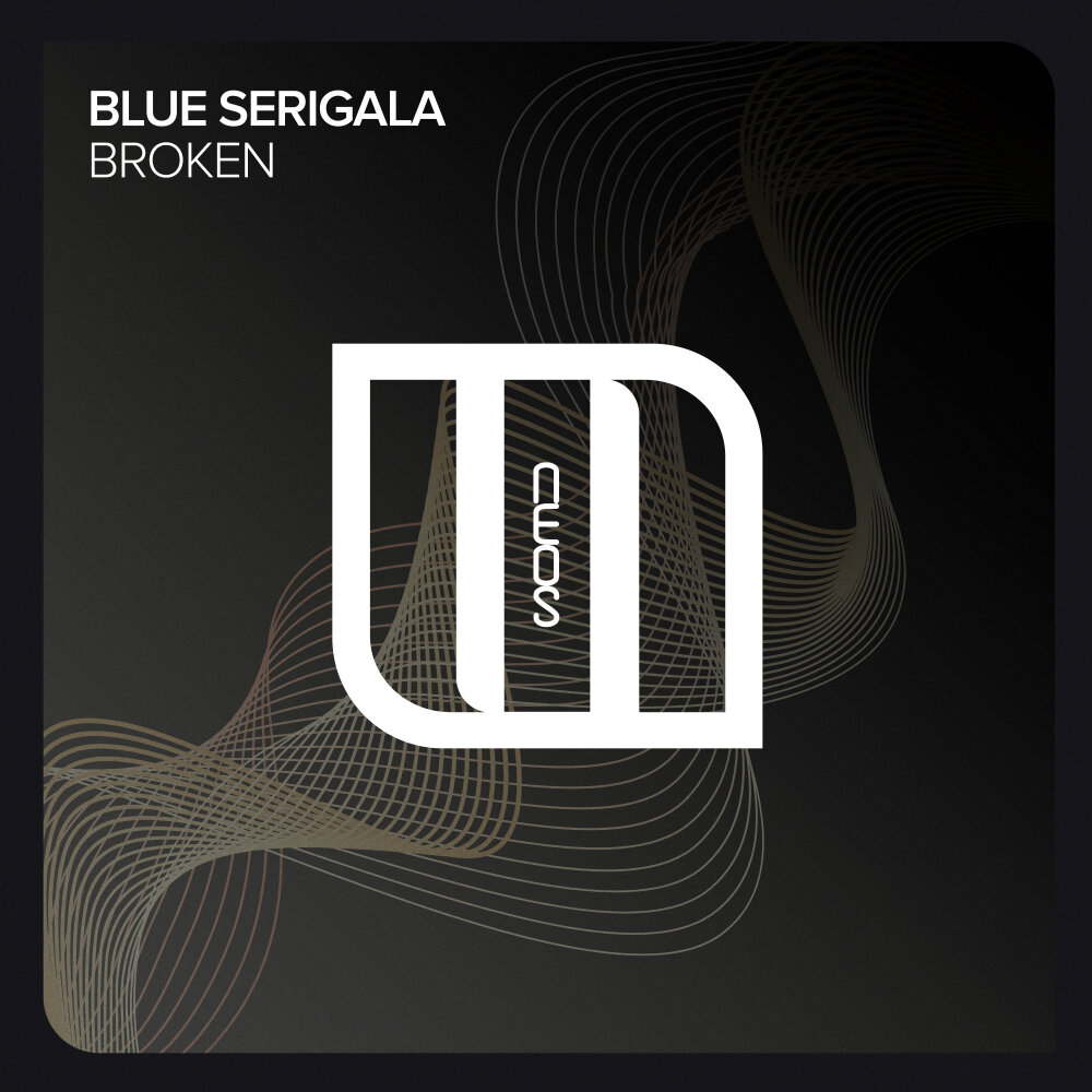 Broken extended mix. Broken extended mix