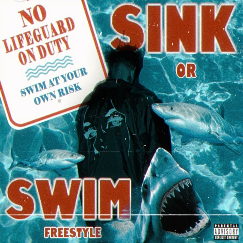 Sink or swim перевод песни