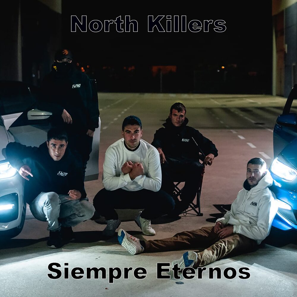 Песня killers from the northside. Killer from the North Side.