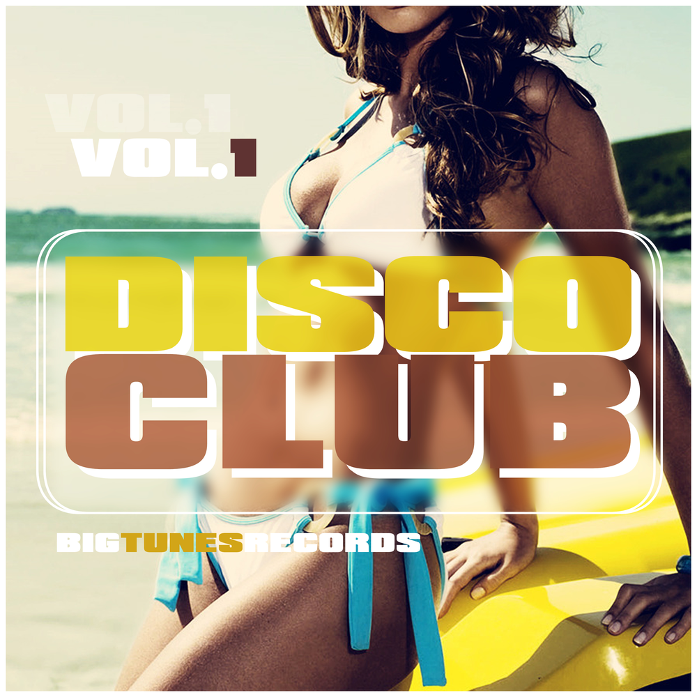 Club vol 1