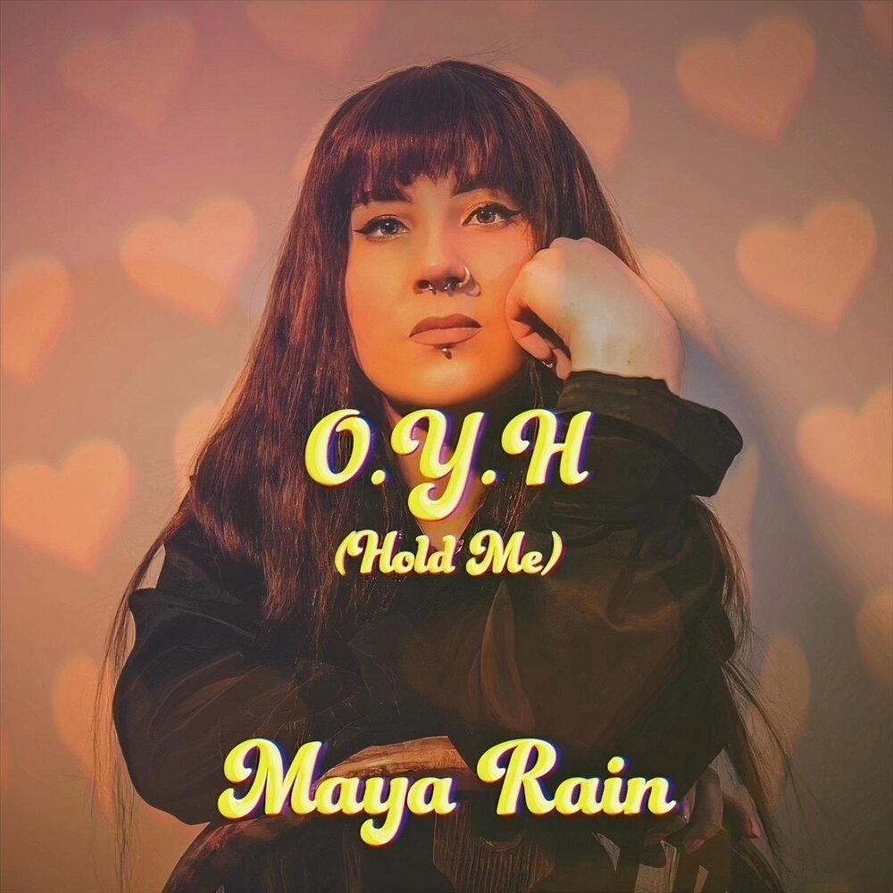 Rain maya