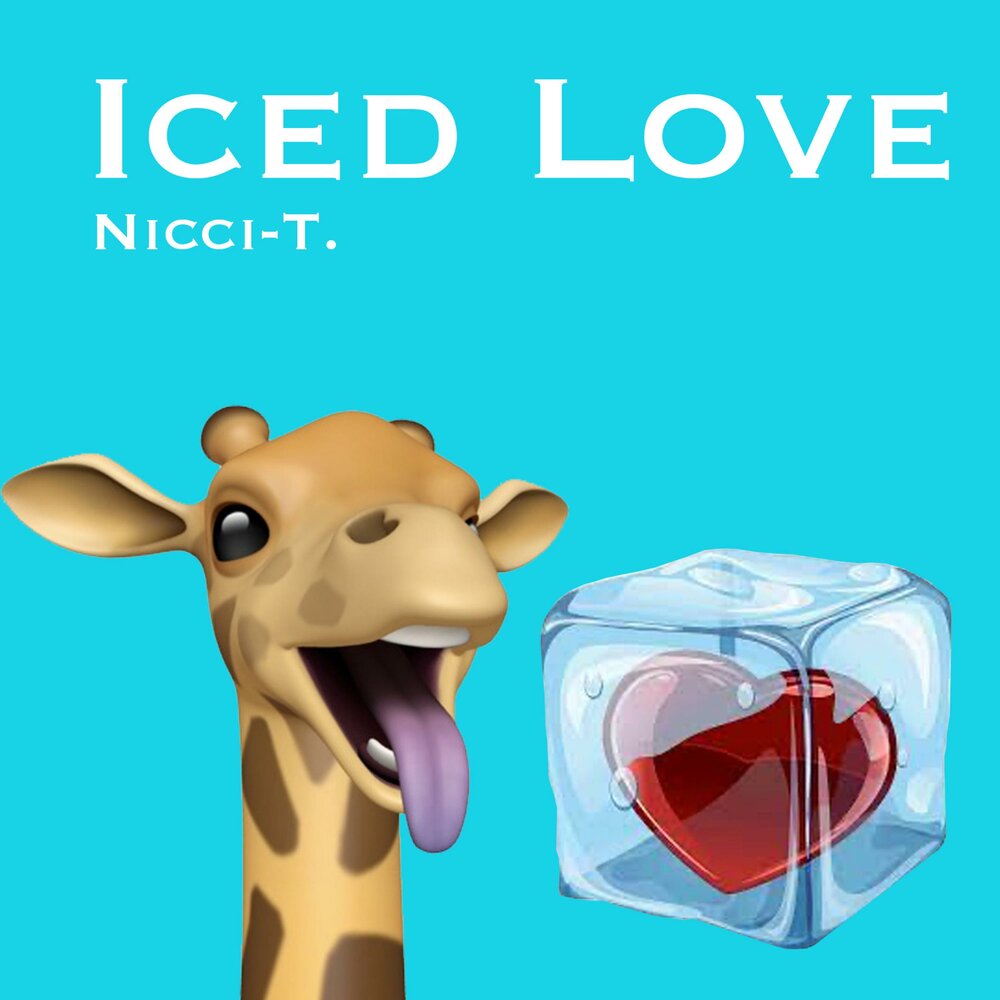 Включи айс. Ice Love.