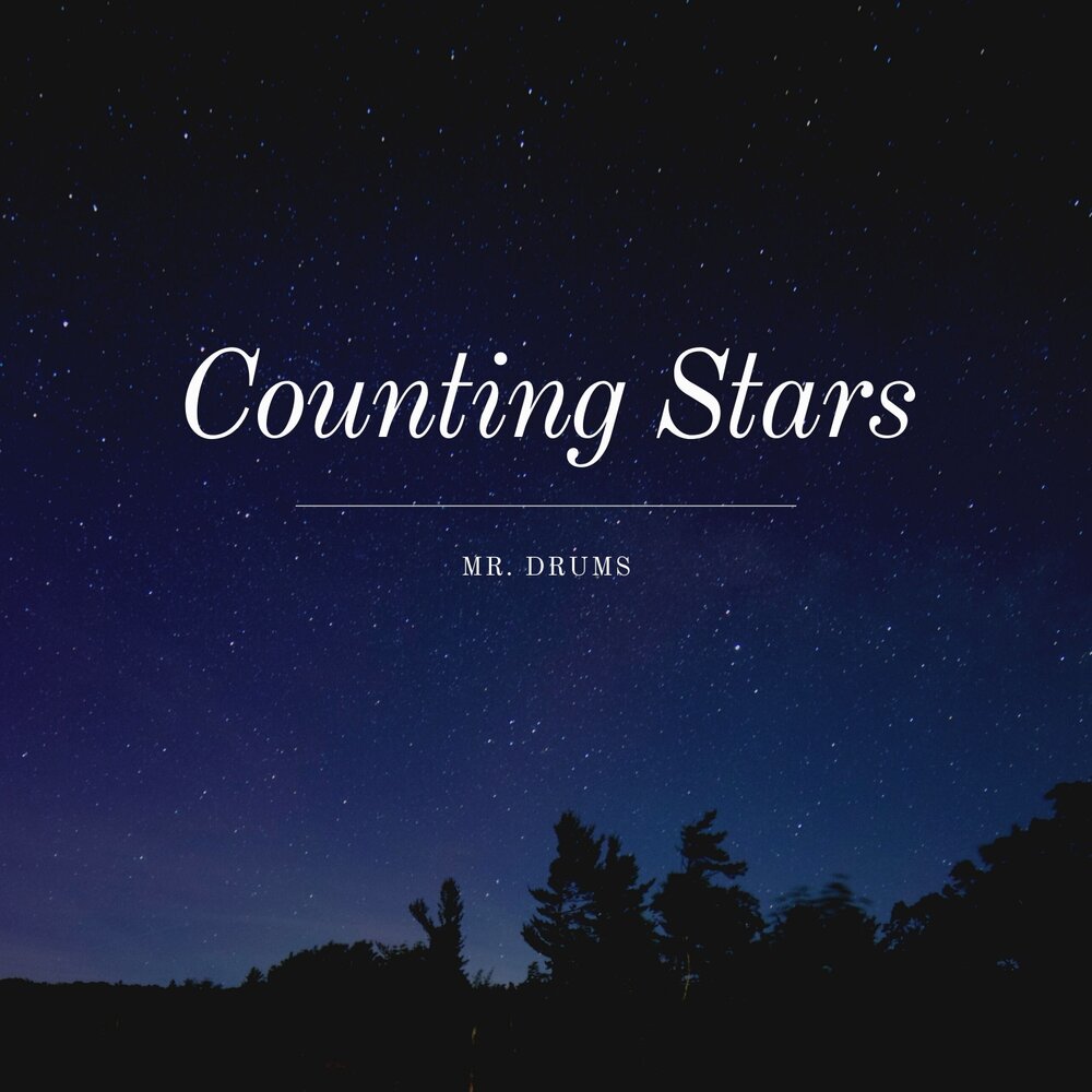 Counting stars слушать