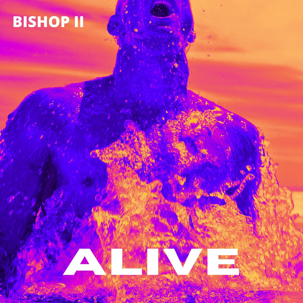 Alive album