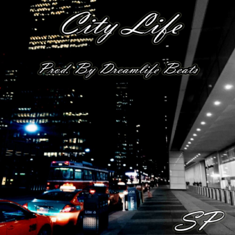 City life музыка
