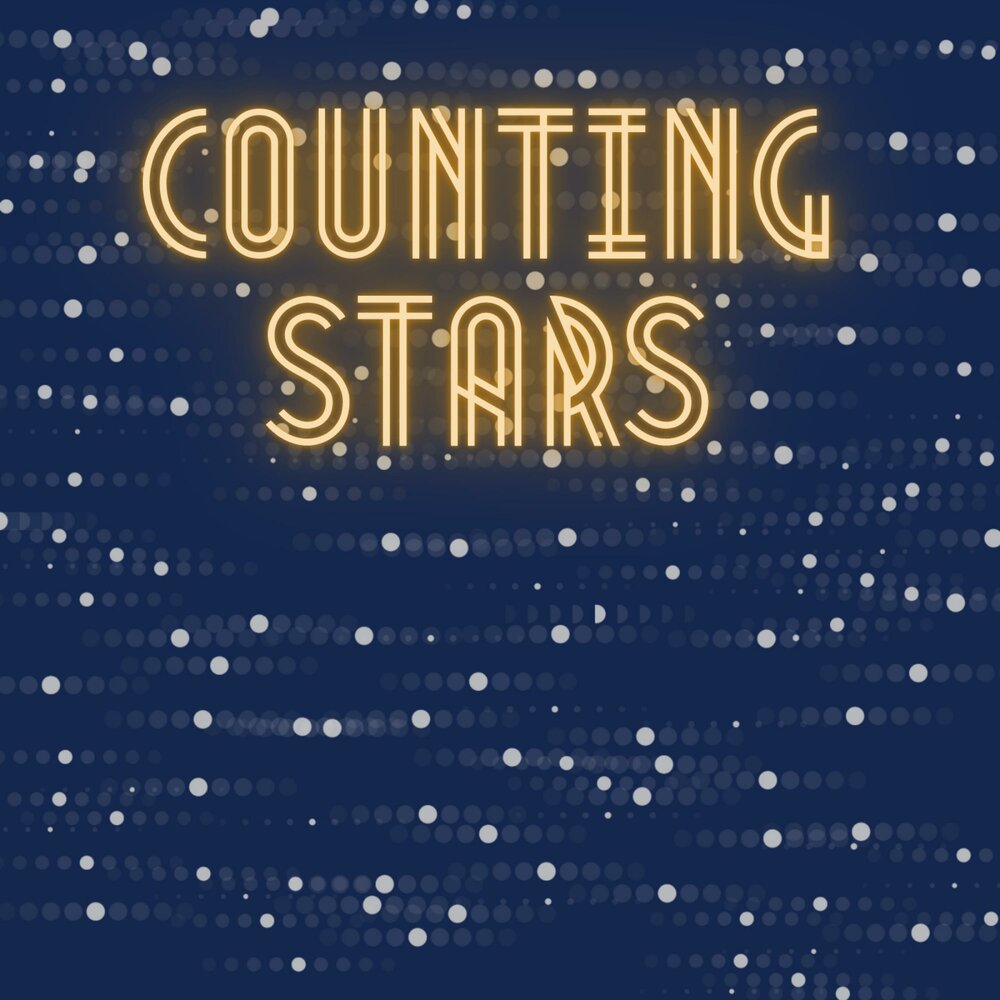 Counting stars слушать