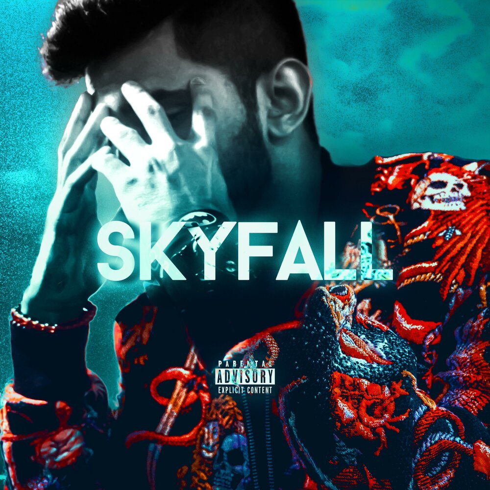 Skyfall песня. Nightmares Skyfall Beats. Night Vibe Skyfall Beats. Skyfall текст.