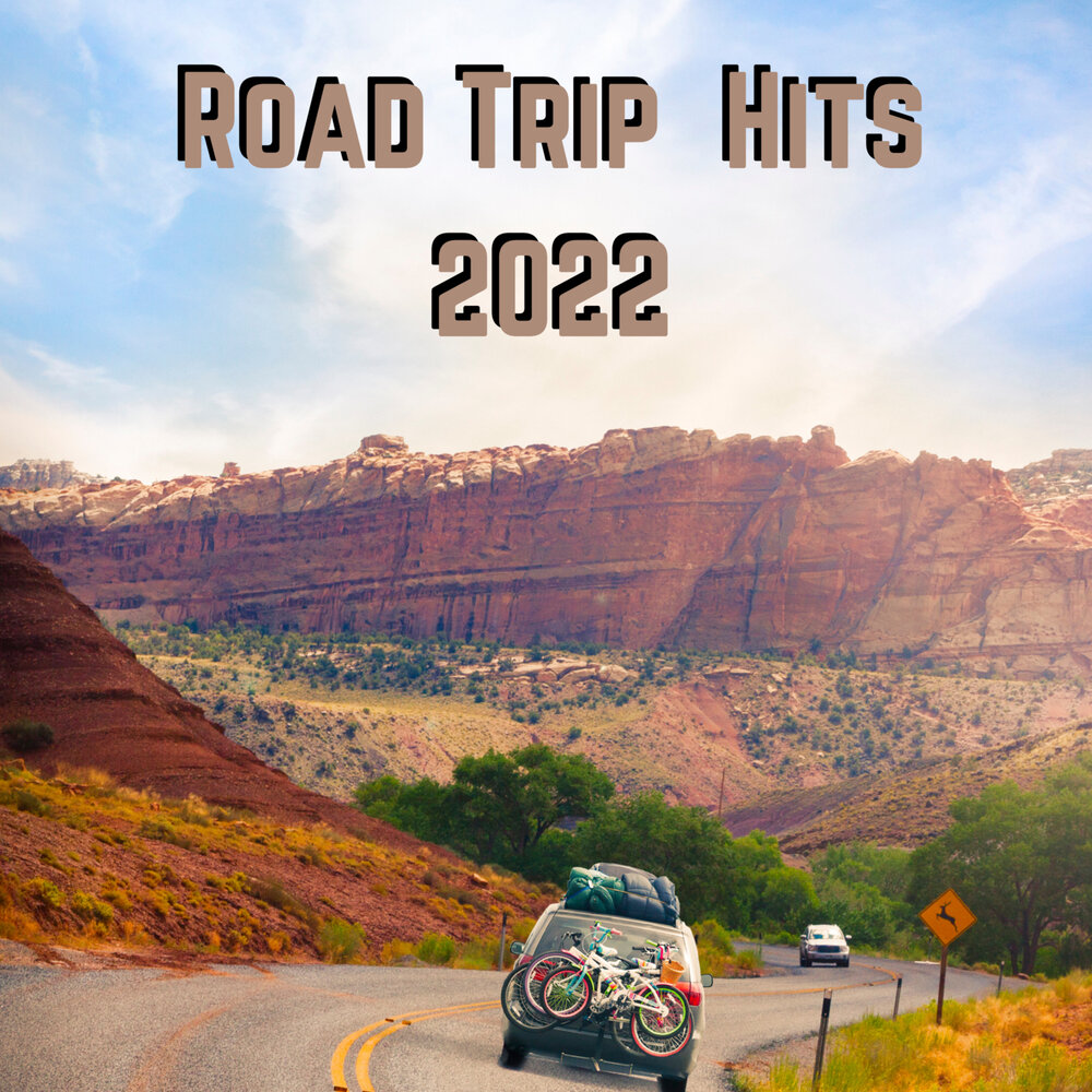 Трип песни. Торная дорога. Various artists: Classic Road trip Songs (2022).