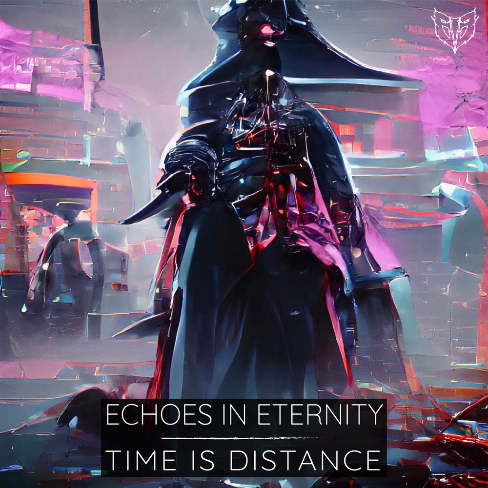 Narvent distant echoes. Echoes in time. Echoes of Eternity. Time and Eternity. Jein_Eternal's.