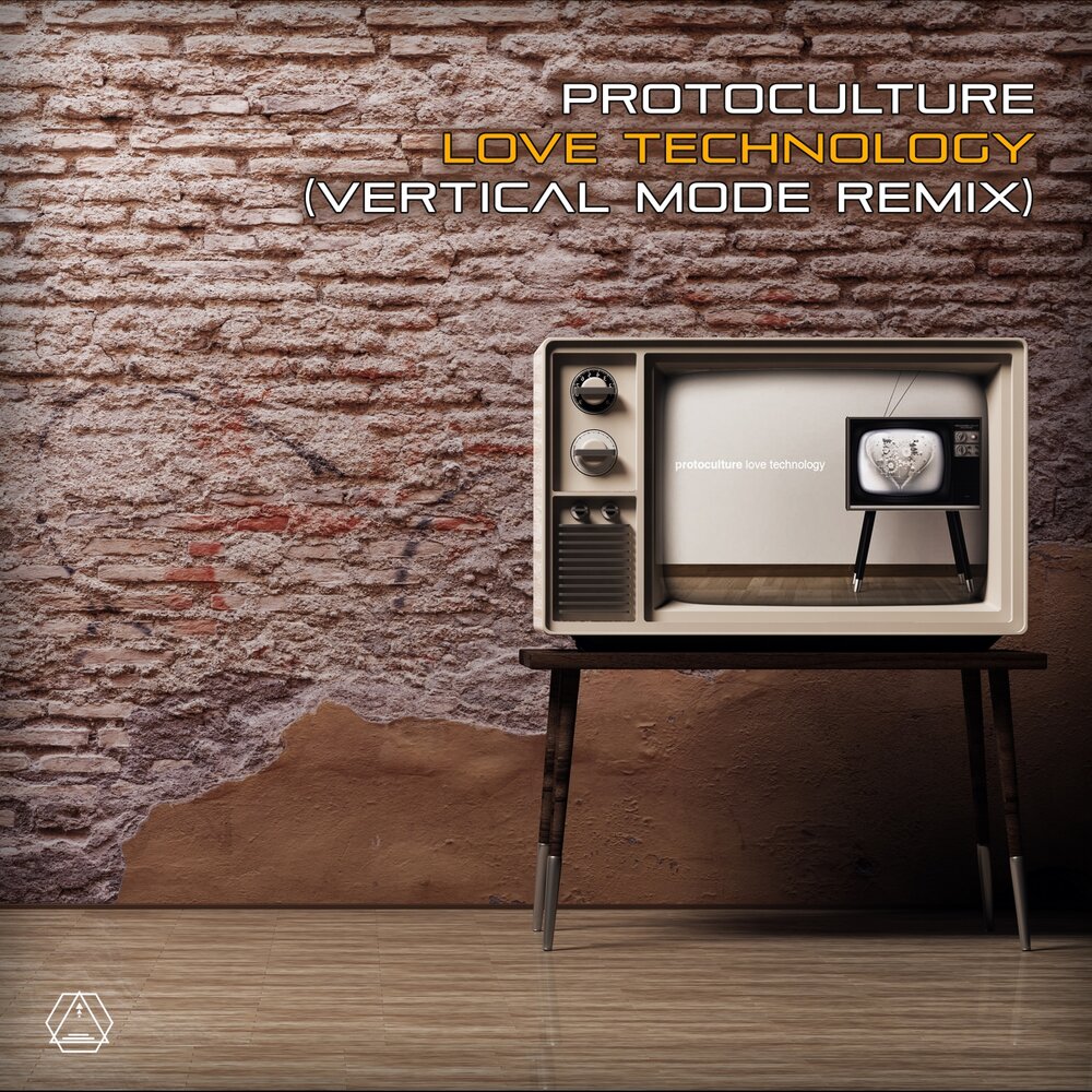 Вертикаль техника. Protoculture - Love Technology. Technology Love. 2020 - Vertical Mode - Mix Tape Vol.3 [Comp]. Symbplic & Vertical Mode - back to the source.