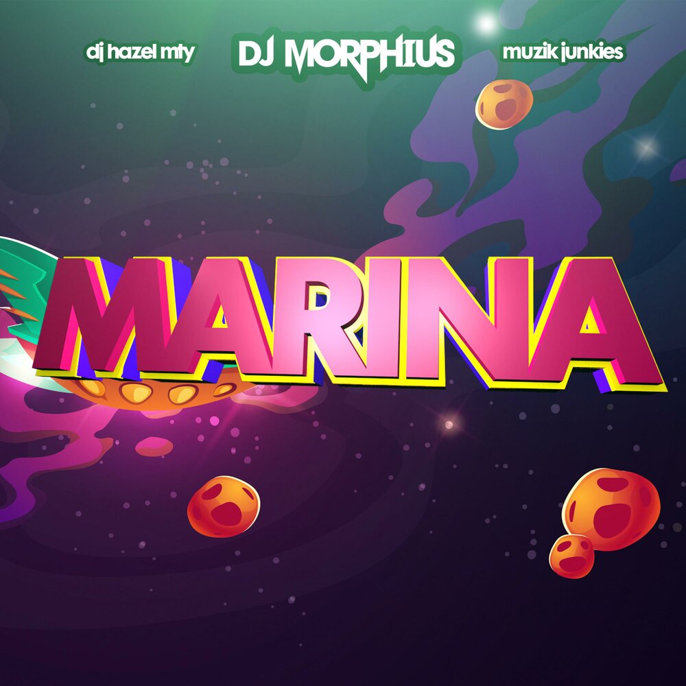 Dj marina