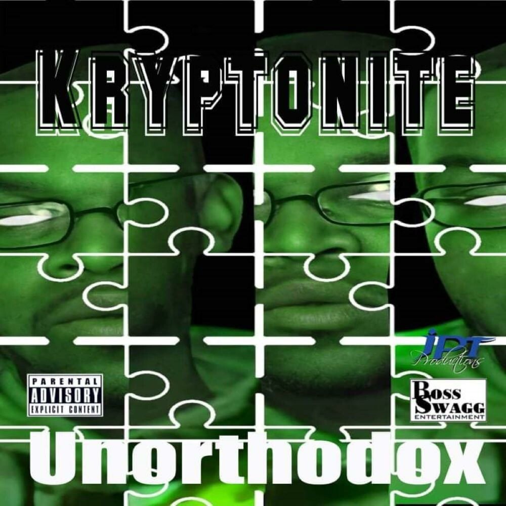 Kryptonite текст три дня