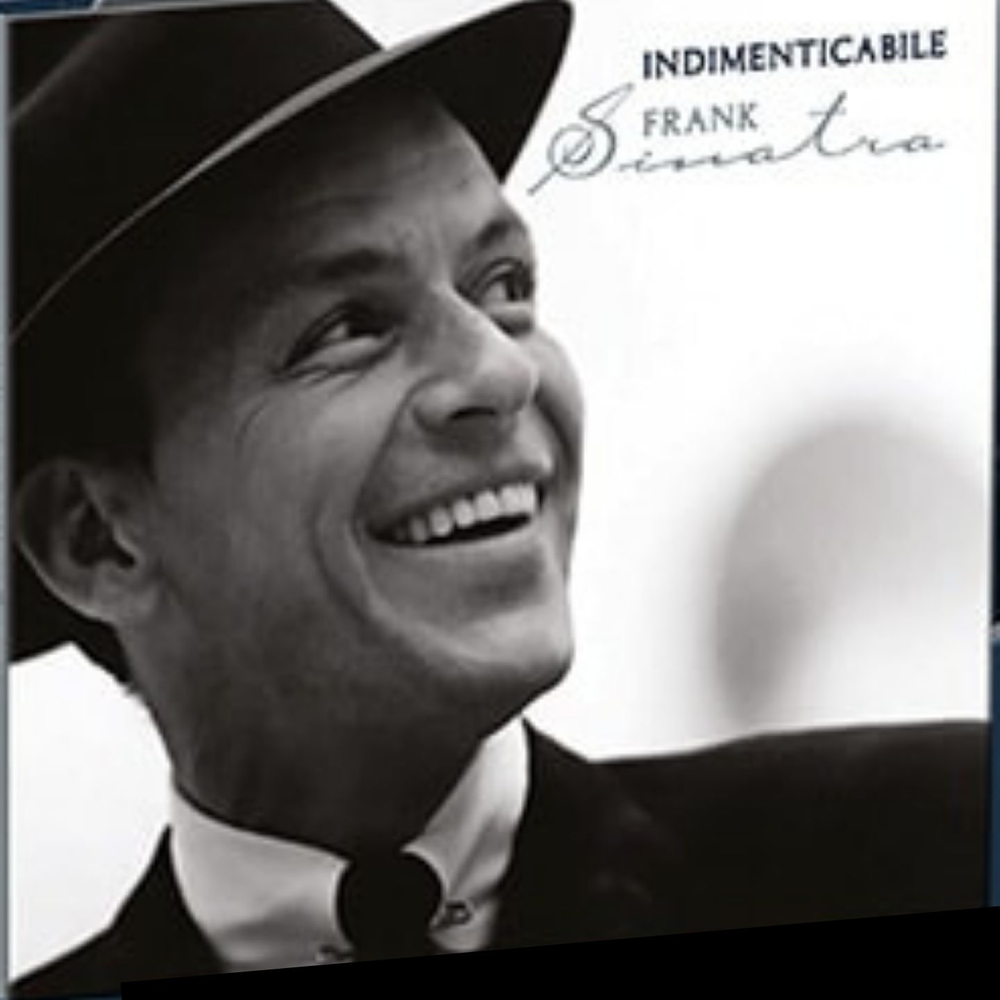 Saturday Night Frank Sinatra cлушaть oнлaйн нa Яндeкc Музыкe.