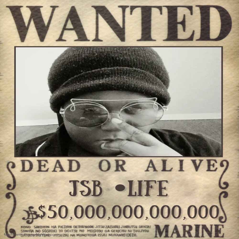 Wanted life