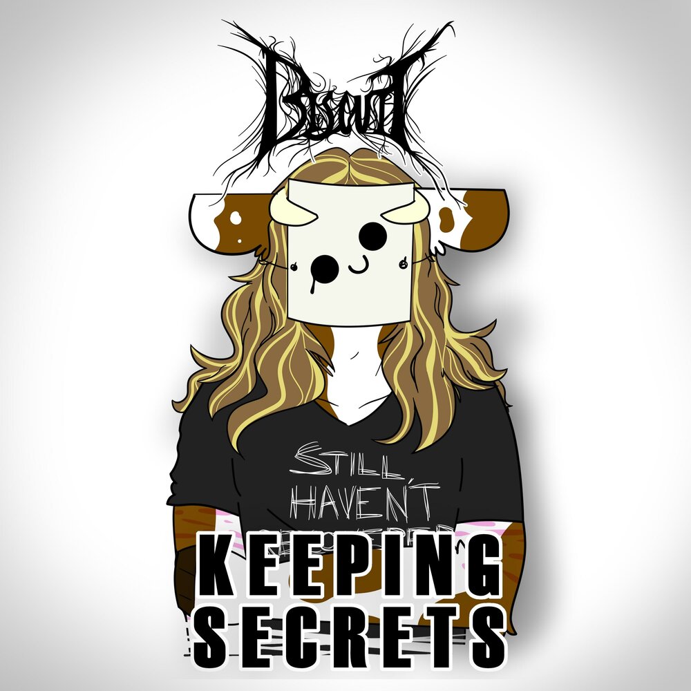 She keeps secrets. Keep a Secret. Keeping Secret. Skye - keeping Secrets.