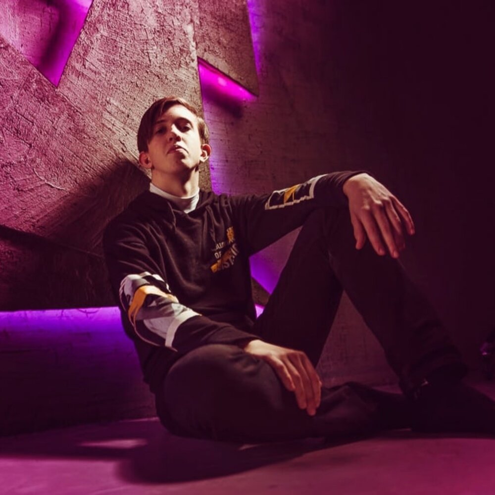 YandexMusic profile picture