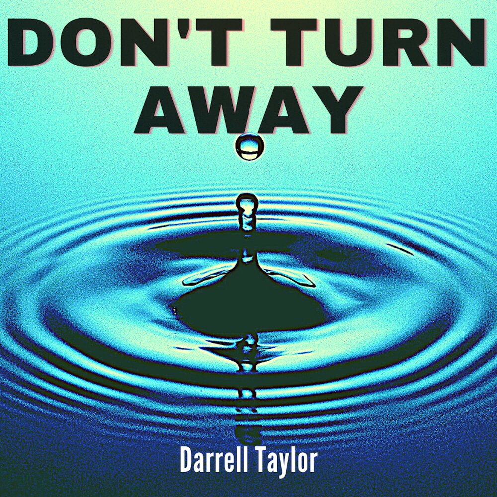 Turn away