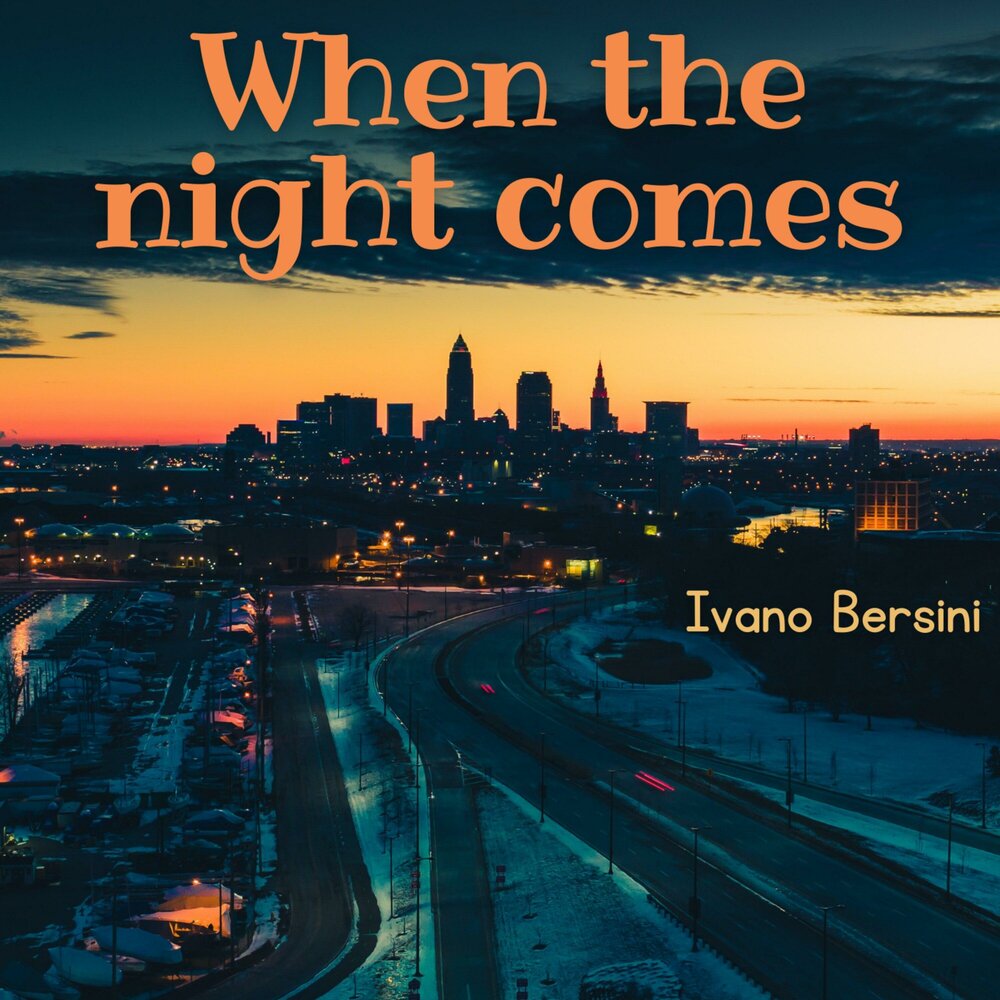 The come of night. The come of night