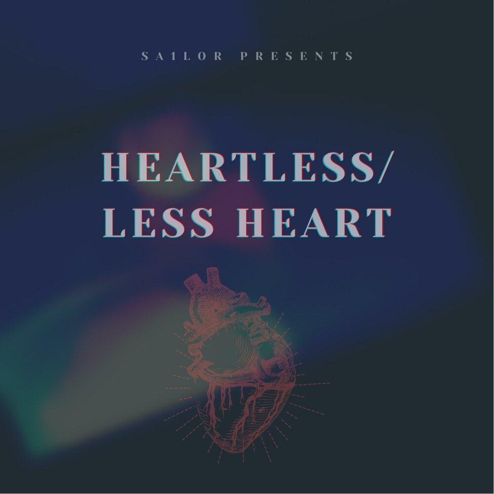 Heart less перевод