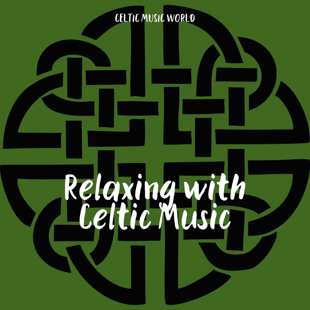 Celtic music. Celtic Music 2018.