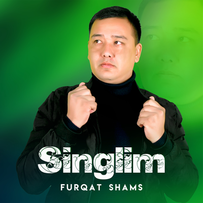 Постер песни Furqat Shams - Singlim