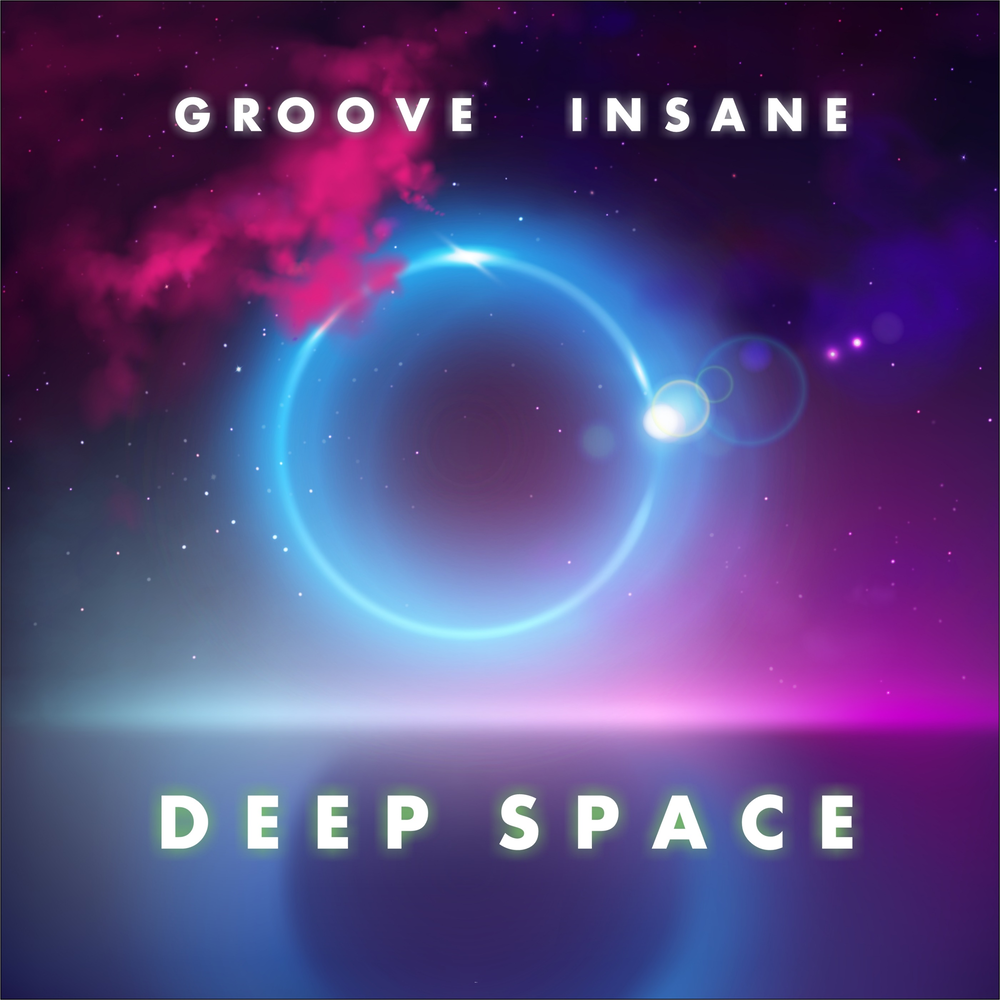 Groove insane broken heart original mix. Groove Insane. Space Groove.