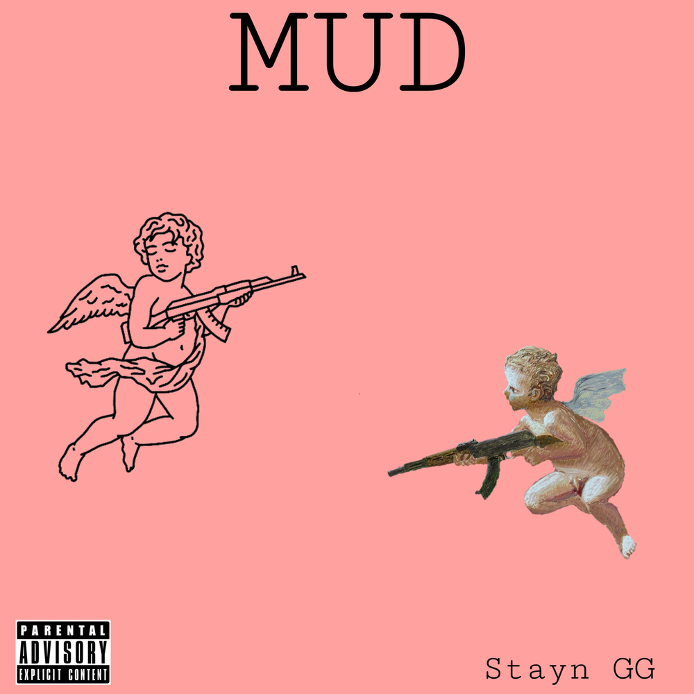 Stayn alive. Mud album as you like it.