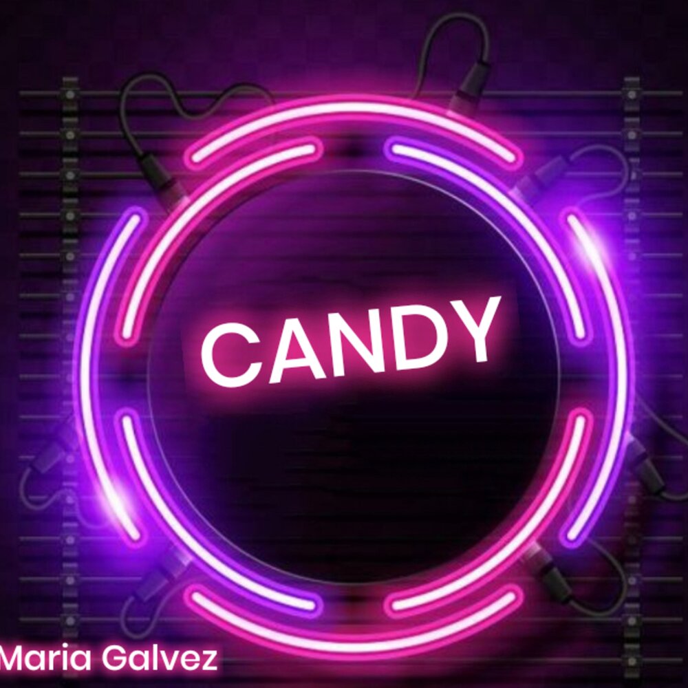 Candy maria. Candy Marie.