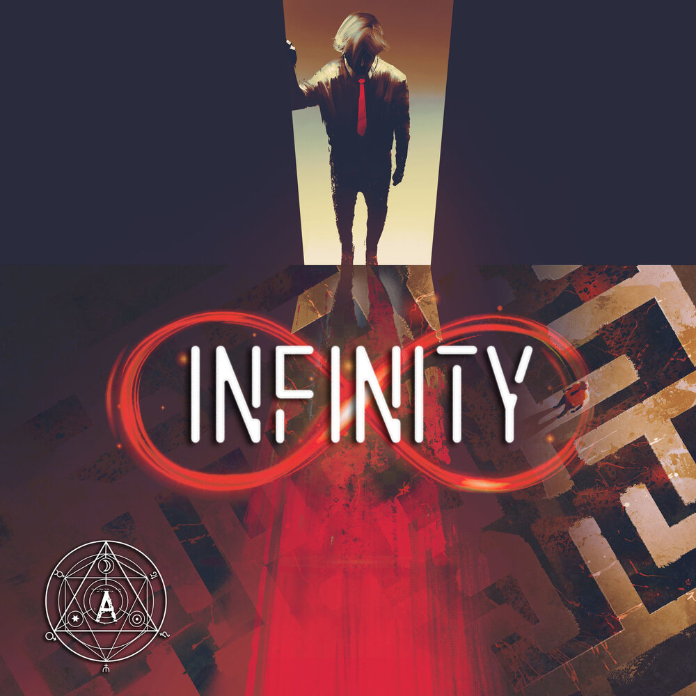 Алхимия музыки. Infinite Alchemy. Infinity Music. Play Magic Megre: Infinite Alchemy.