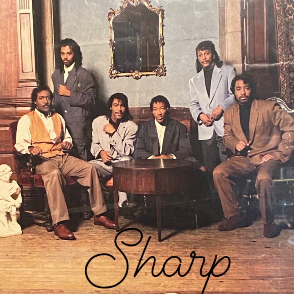 Sharp group. Sharp group
