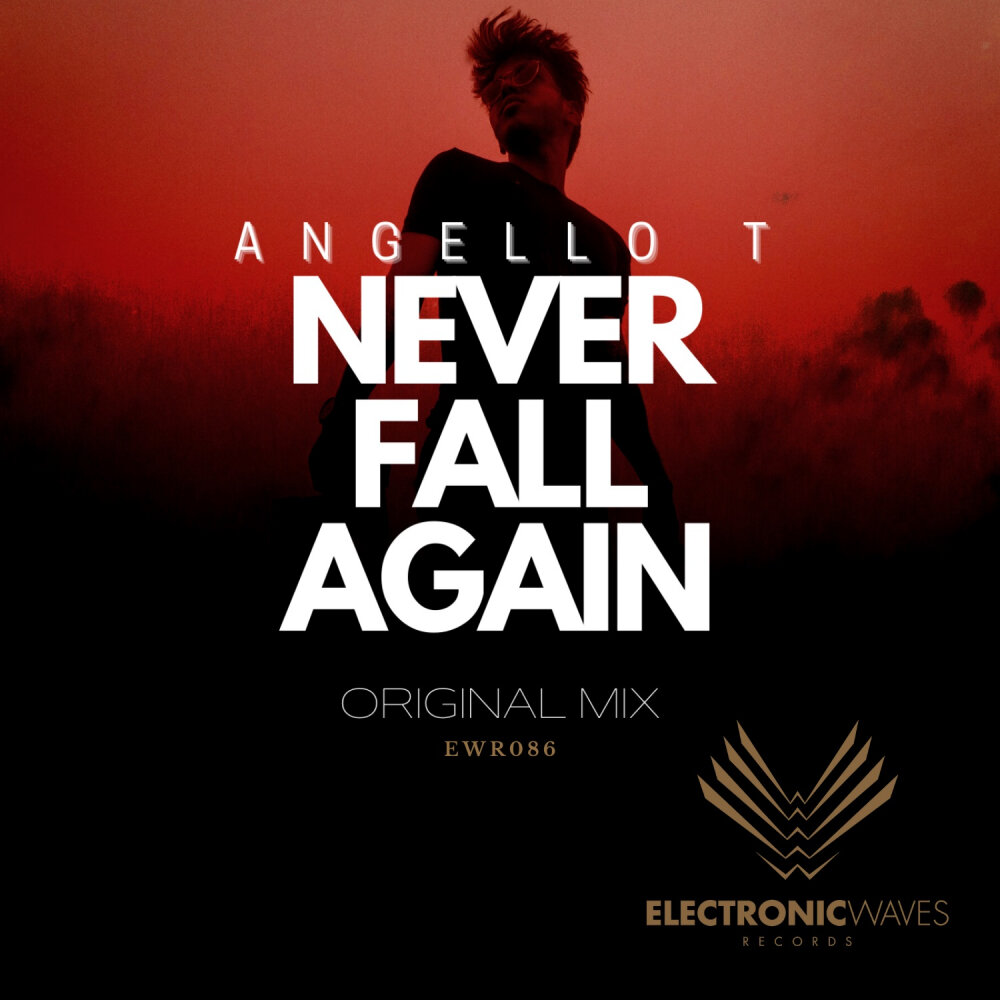 And fall again. And fall again