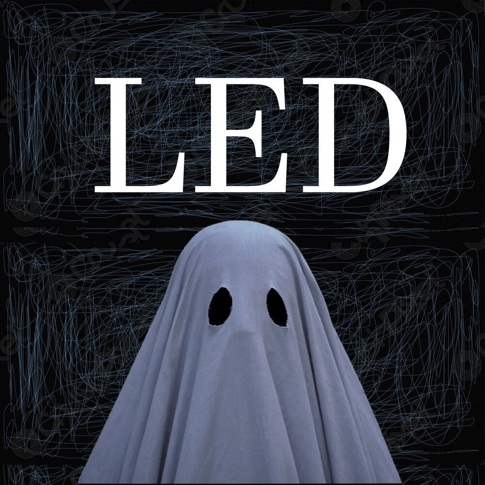 Альбом led. Альбом led