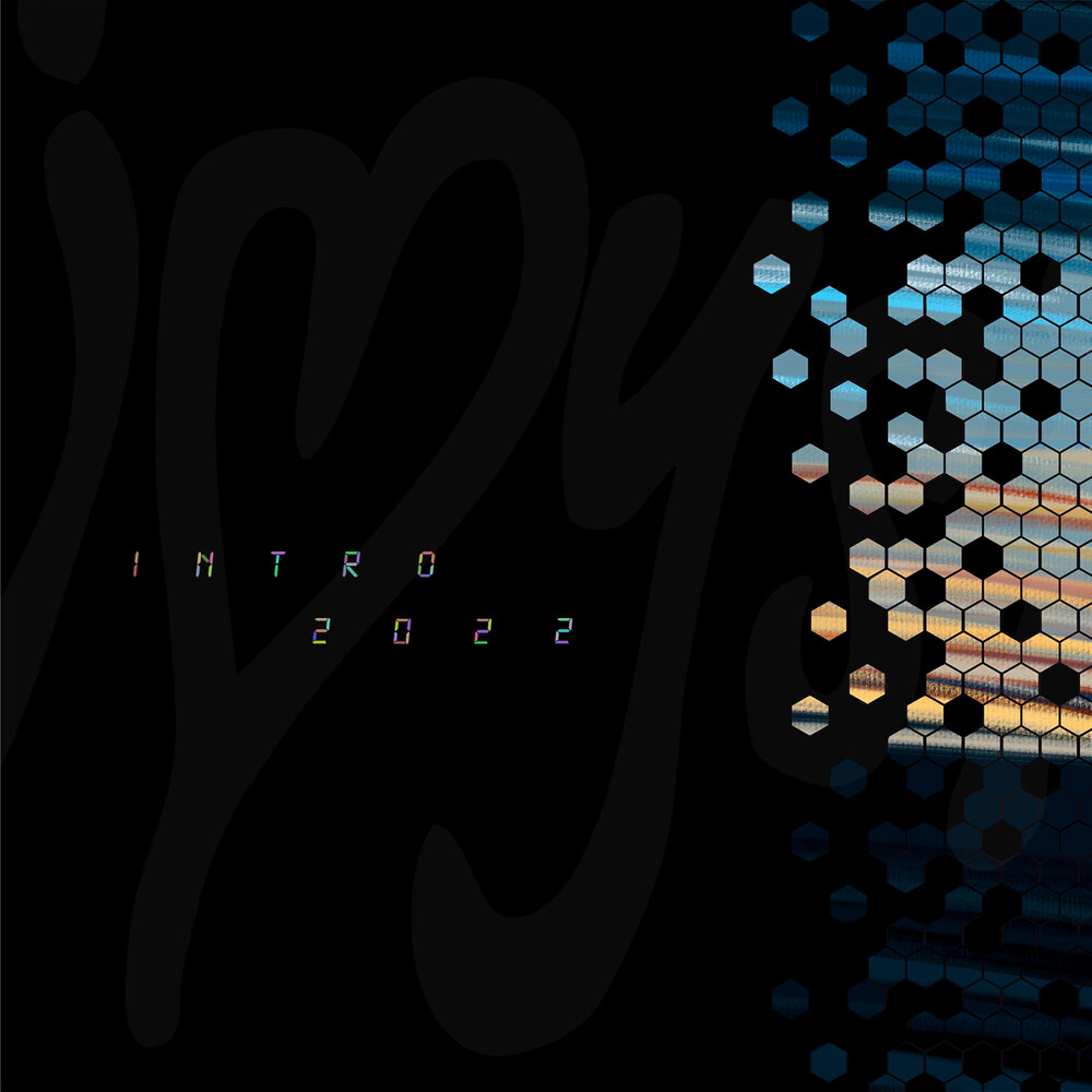 Intro 2025. Интро 2025.