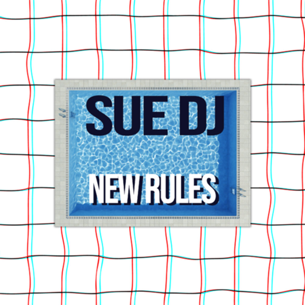 Rules слушать. Sue DJ. New Life New Rules. Polar la la Life.