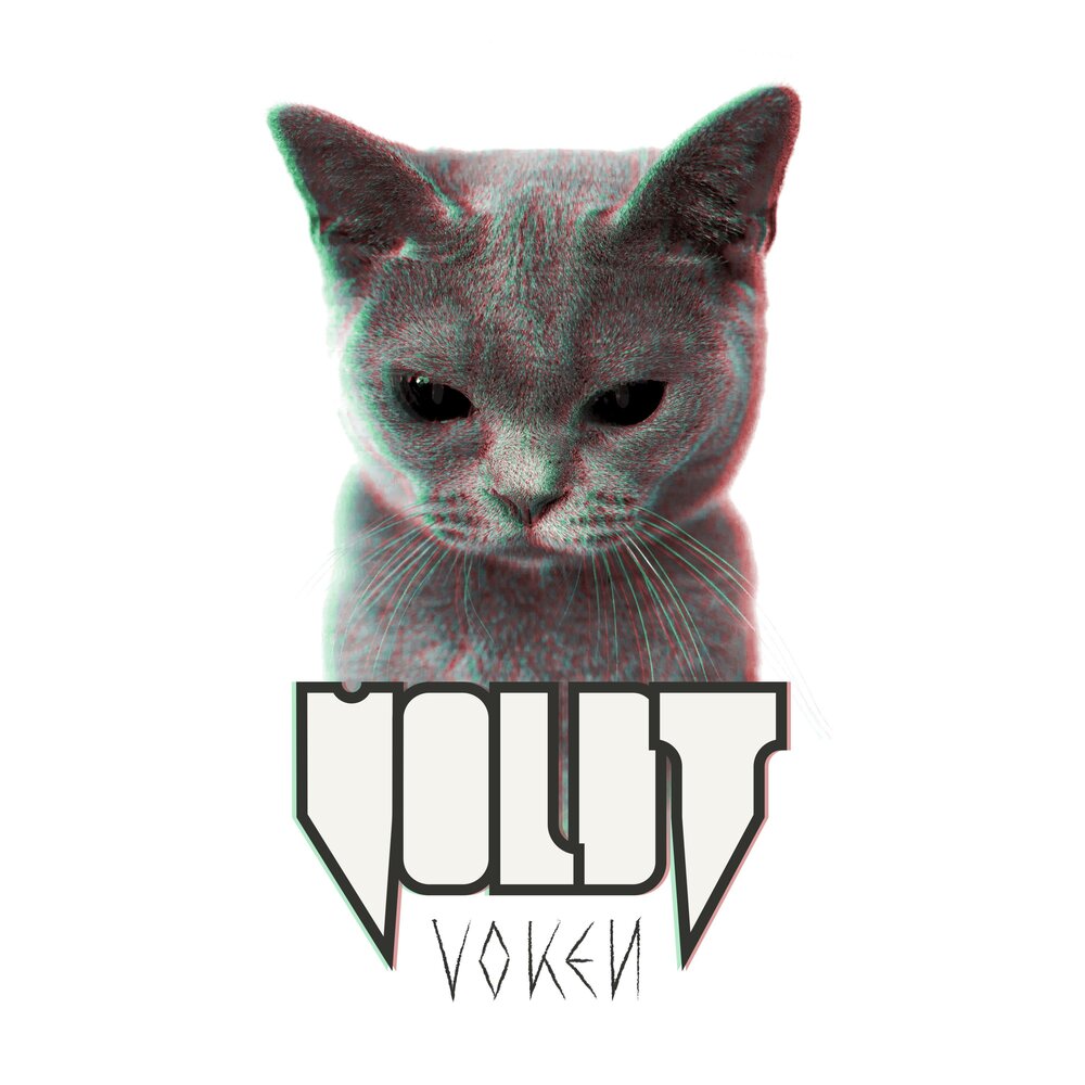 Cat dealers your body. Voken.