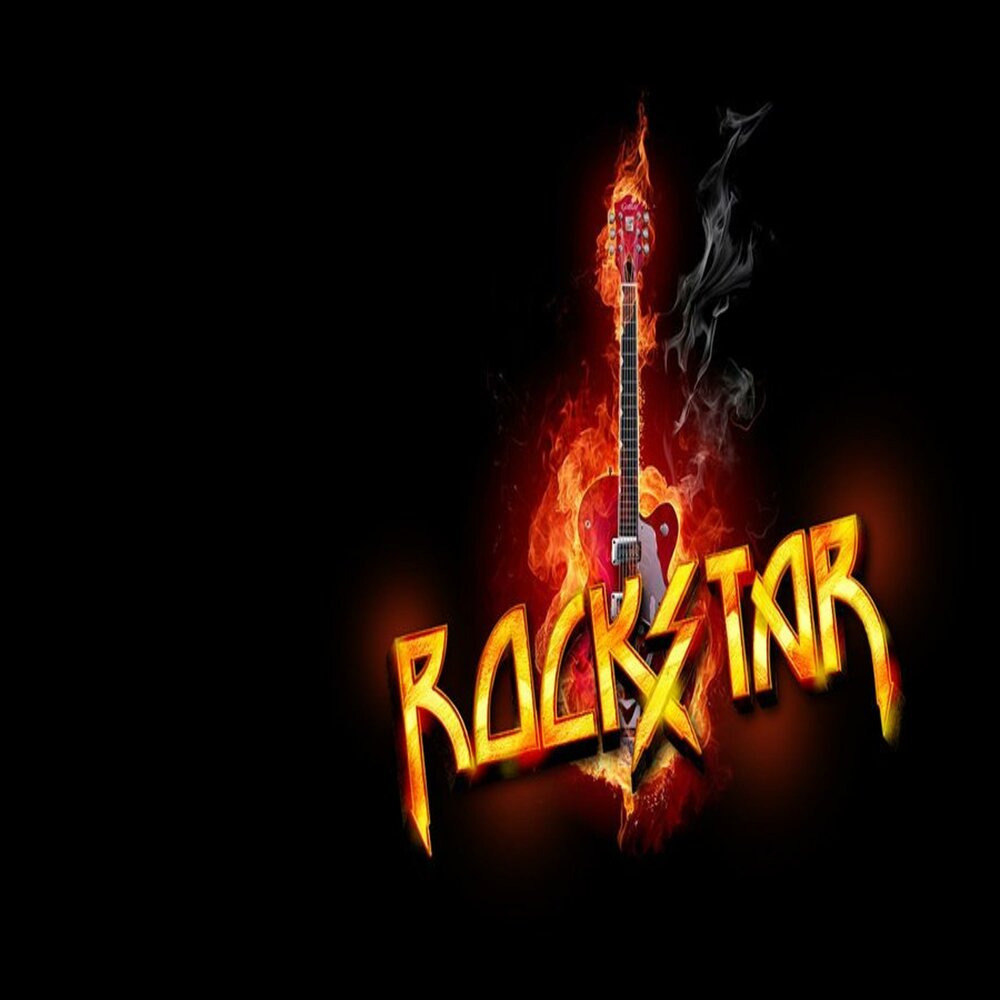 Rock star album