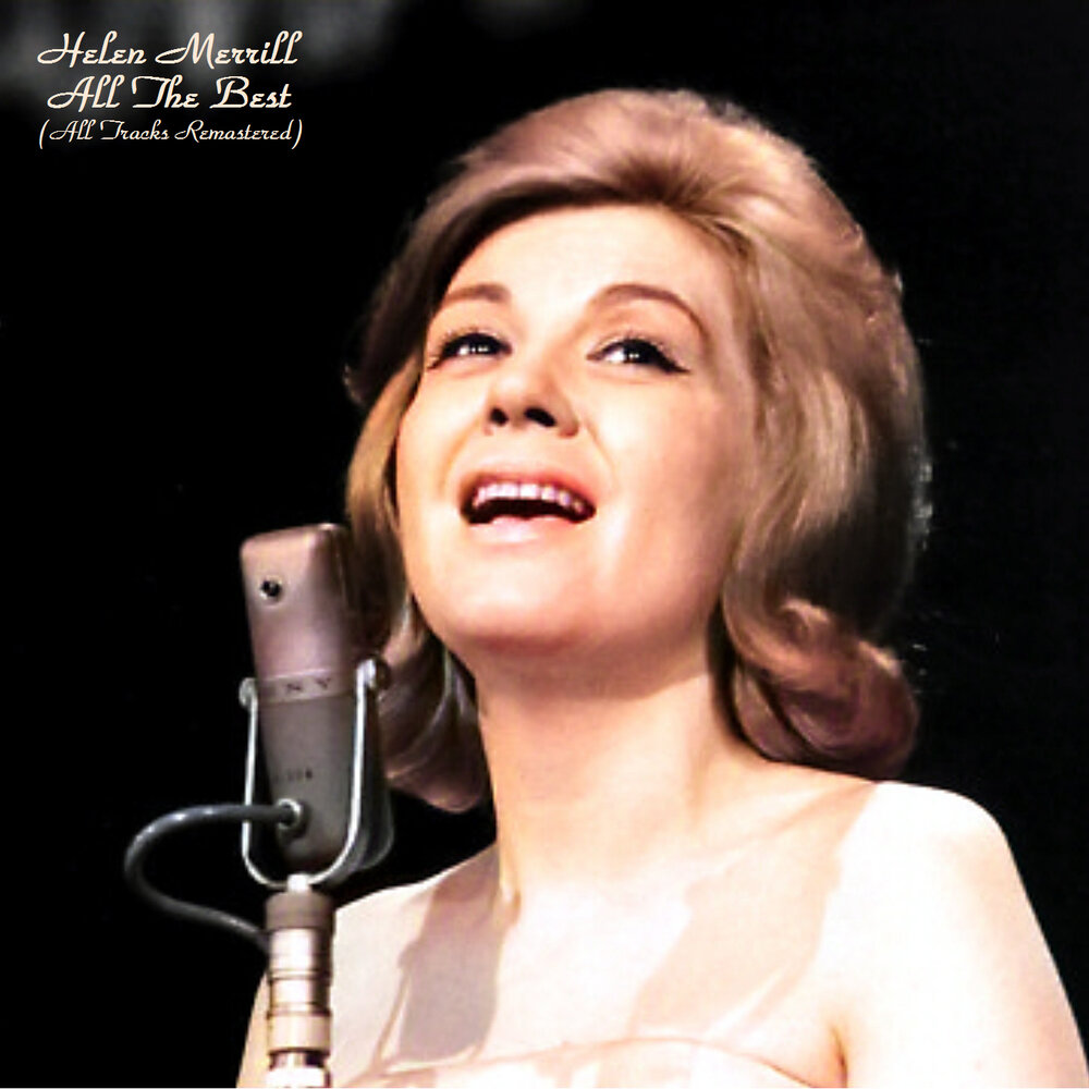 Helen go. Хелен меррилл. helen merrill.