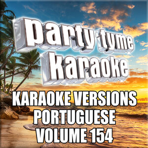 Party Tyme Karaoke - Triunfo (Made Popular By Emicida)