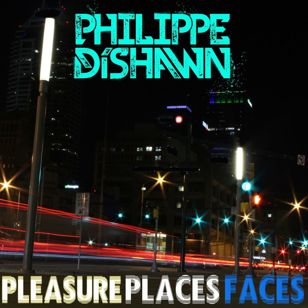 Pleasure places. Enjoyment_place. Metaphysical Sounds - places and faces.