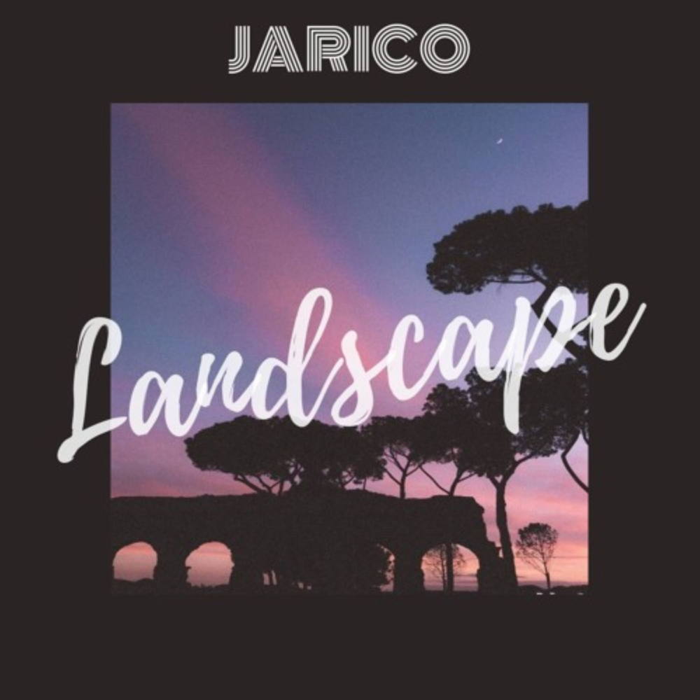 Музыка jarico remix. Jarico - Landscape. Jericho fiery Sky обложка. Landscape Jarico песня. Музыка fiery Sky.