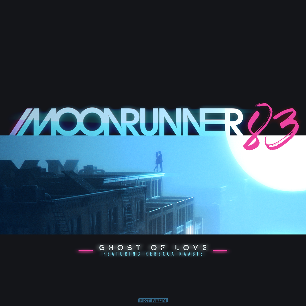 Moonrunner. Dreamhour VLLNS. Moonrunner game.