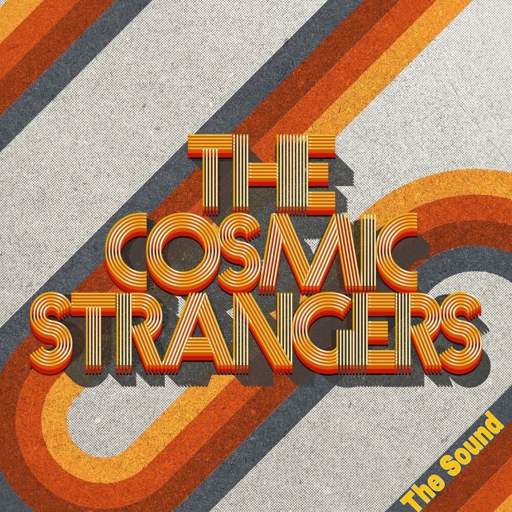 Stranger flac