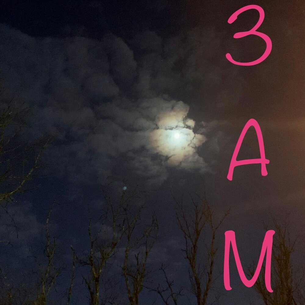 3 am